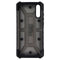 UAG Urban Armor Gear Plasma Series Case for Huawei P20 Smartphones - Ash (Black)