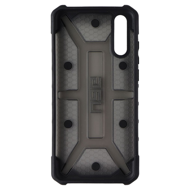 UAG Urban Armor Gear Plasma Series Case for Huawei P20 Smartphones - Ash (Black)
