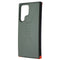 URBAN ARMOR GEAR Civilian Series Case for Samsung Galaxy S22 Ultra - Olive Green