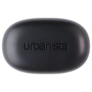 Urbanista Lisbon True Wireless Earbuds - Midnight Black (1036302)