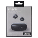 Urbanista Lisbon True Wireless Earbuds - Midnight Black (1036302)