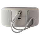 Urbanista Malibu Solar Charging Bluetooth Speaker (IP67) - Desert Gray