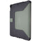 UAG Scout Series Folio Case for iPad Pro 10.2-inch (9th Gen, 2021) - Black/Olive