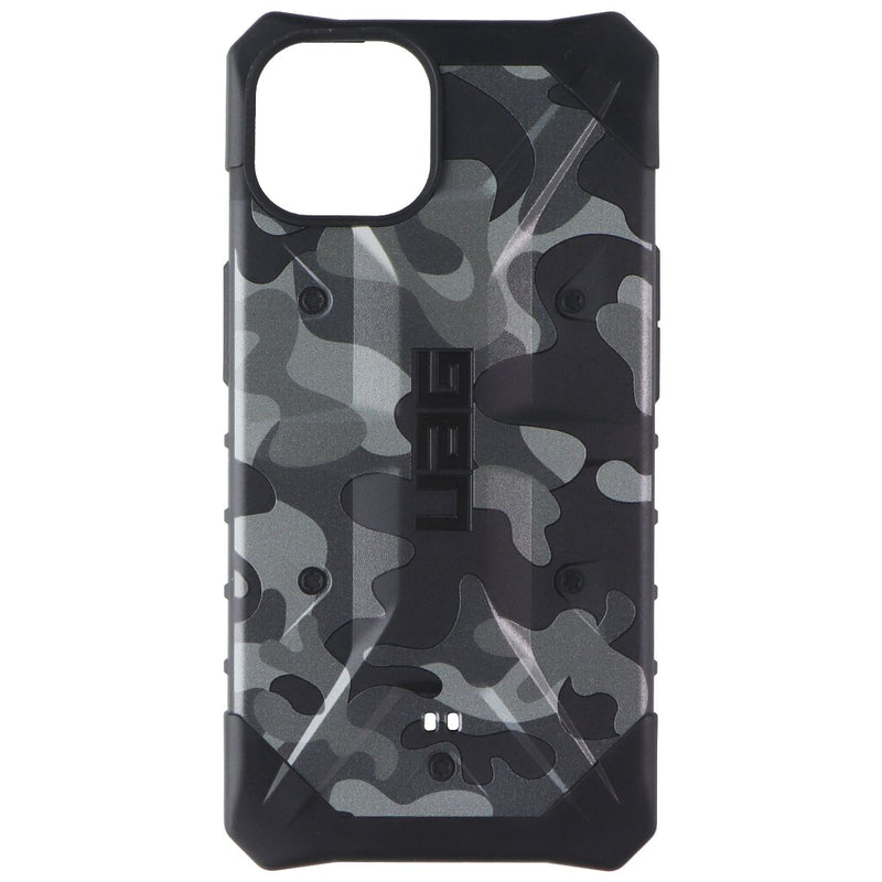 Urban Armor Gear UAG Pathfinder Series Case for Apple iPhone 13 - Midnight Camo