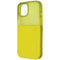 Urban Armor Gear DIP Series Case for Apple iPhone 13 - Acid Yellow