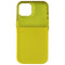 Urban Armor Gear DIP Series Case for Apple iPhone 13 - Acid Yellow