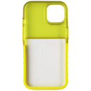 Urban Armor Gear DIP Series Case for Apple iPhone 13 - Acid Yellow