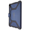 Urban Armor Gear Metropolis SE Case for Apple iPad (10.9-inch) 10th Gen - Blue
