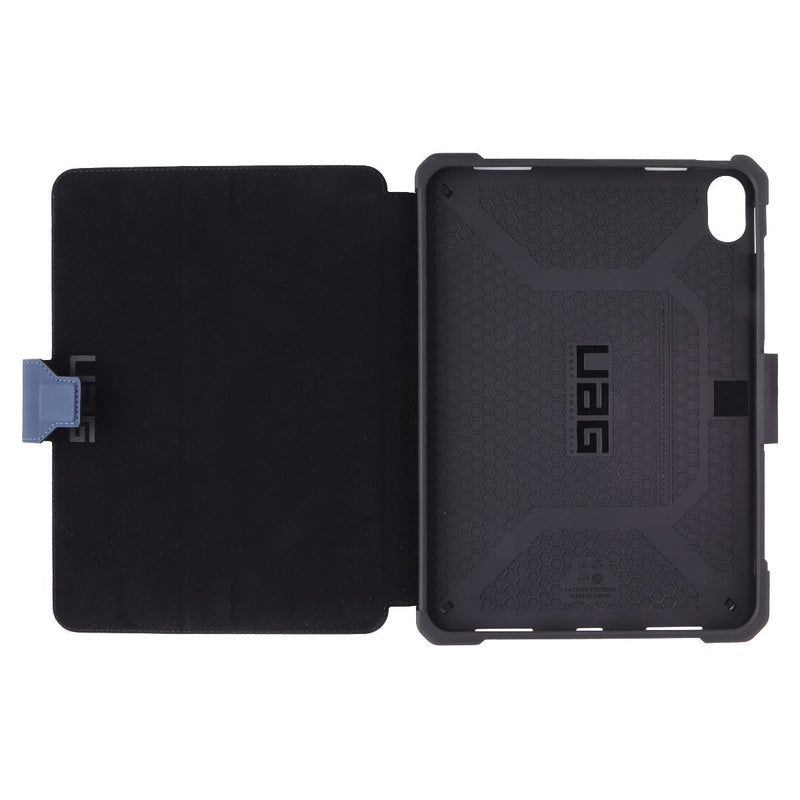Urban Armor Gear Metropolis SE Case for Apple iPad (10.9-inch) 10th Gen - Blue