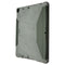 Urban Armor Gear Outback+ Folio Case for iPad 10.2-in (9th/8th/7th Gen) - Olive