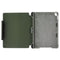 Urban Armor Gear Outback+ Folio Case for iPad 10.2-in (9th/8th/7th Gen) - Olive