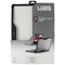 UAG Plyo Series Protective Case for Apple MacBook Pro 16 (2021) - Ice