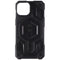 Urban Armor Gear Monarch Pro Case for MagSafe for iPhone 14/13 - Leather Black