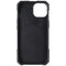 Urban Armor Gear Monarch Pro Case for MagSafe for iPhone 14/13 - Leather Black