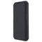 Urban Armor Gear Metropolis Series Folio Case for Apple iPhone 14 Pro - Black