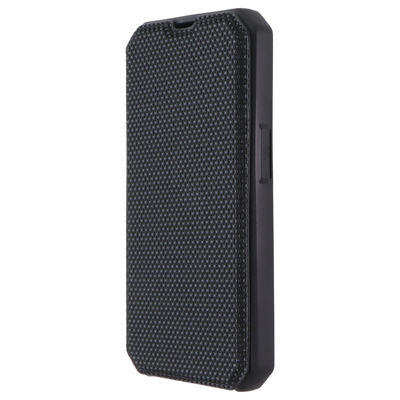 Urban Armor Gear Metropolis Series Folio Case for Apple iPhone 14 Pro - Black
