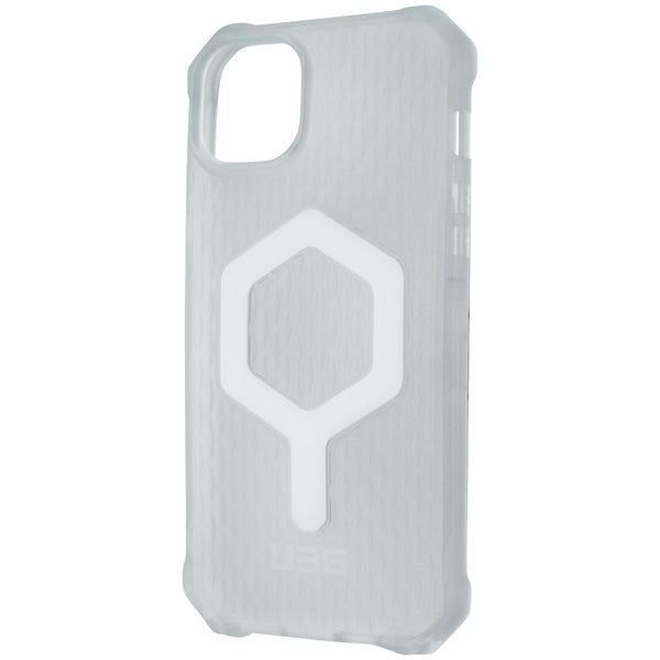 UAG Essential Armor Series Case for MagSafe for iPhone 14 Plus - Frosted Ice