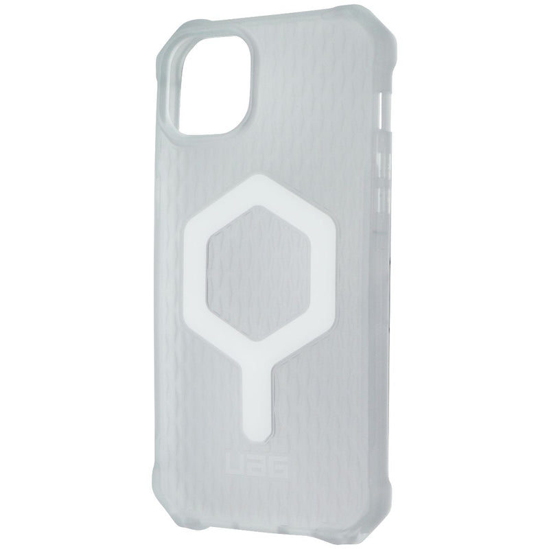 UAG Essential Armor Series Case for MagSafe for iPhone 14 Plus - Frosted Ice