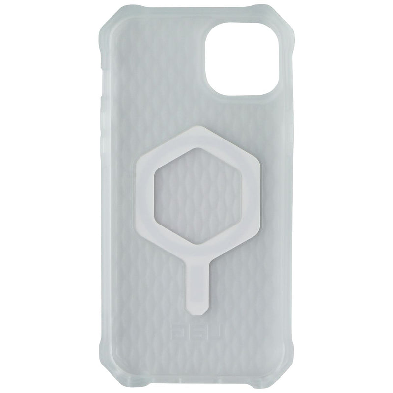 UAG Essential Armor Series Case for MagSafe for iPhone 14 Plus - Frosted Ice