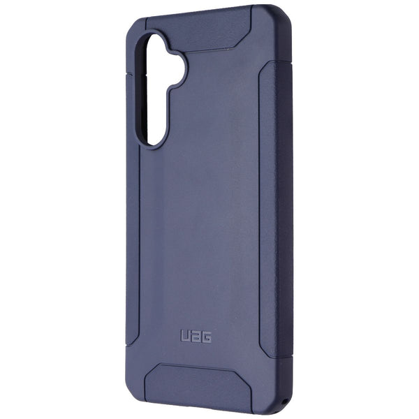 URBAN ARMOR GEAR Scout Series Case for Samsung Galaxy A54 (5G) - Mallard Blue