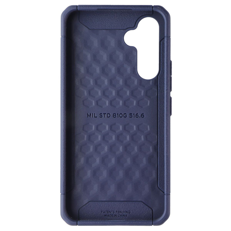 URBAN ARMOR GEAR Scout Series Case for Samsung Galaxy A54 (5G) - Mallard Blue