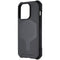 Urban Armor Gear Essential Armor Series Case for Apple iPhone 15 Pro - Black