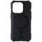 Urban Armor Gear Essential Armor Series Case for Apple iPhone 15 Pro - Black