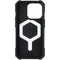 Urban Armor Gear Essential Armor Series Case for Apple iPhone 15 Pro - Black