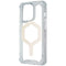 UAG Urban Armor Gear Plyo Case for MagSafe for Apple iPhone 15 Pro - Ice / Gold