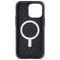 UAG Civilian Series Case for MagSafe for Apple iPhone 15 Pro Max - Black