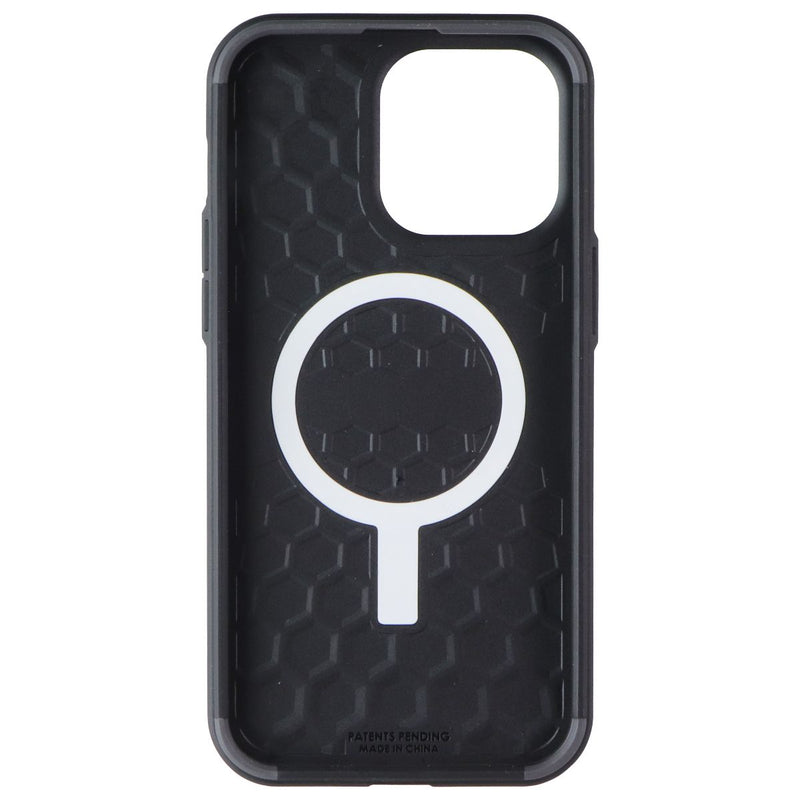 UAG Civilian Series Case for MagSafe for Apple iPhone 15 Pro Max - Black