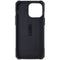 Urban Armor Gear Monarch Series Case for Apple iPhone 15 Pro Max - Red/Black