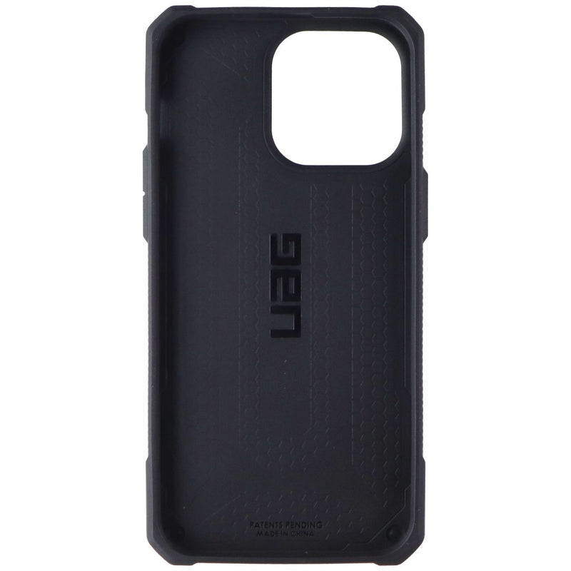 Urban Armor Gear Monarch Series Case for Apple iPhone 15 Pro Max - Red/Black