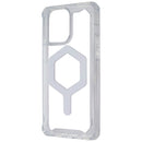 Urban Armor Gear UAG Plyo Case for MagSafe for Apple iPad 15 Pro Max - Ice/White