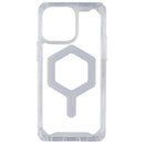 Urban Armor Gear UAG Plyo Case for MagSafe for Apple iPad 15 Pro Max - Ice/White
