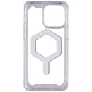 Urban Armor Gear UAG Plyo Case for MagSafe for Apple iPad 15 Pro Max - Ice/White