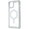 UAG Plyo Series Case for MagSafe for iPhone 15 Plus / 14 Plus - Clear