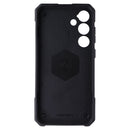 Urban Armor Gear Monarch Series Case for Samsung Galaxy (S24+) - Red/Black