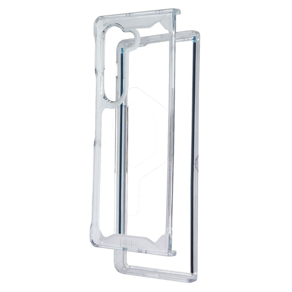 Urban Armor Gear Plyo Series Case for Samsung Galaxy Z Fold6 - Clear