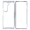 Urban Armor Gear Plyo Series Case for Samsung Galaxy Z Fold6 - Clear