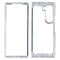 Urban Armor Gear Plyo Series Case for Samsung Galaxy Z Fold6 - Clear