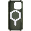 UAG Essential Armor Series Case for MagSafe for Apple iPhone 16 Pro - Olive Drab