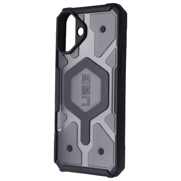 Urban Armor Gear Pathfinder Case for MagSafe for iPhone 16 Plus - Ash
