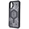 Urban Armor Gear Pathfinder Case for MagSafe for iPhone 16 Plus - Ash