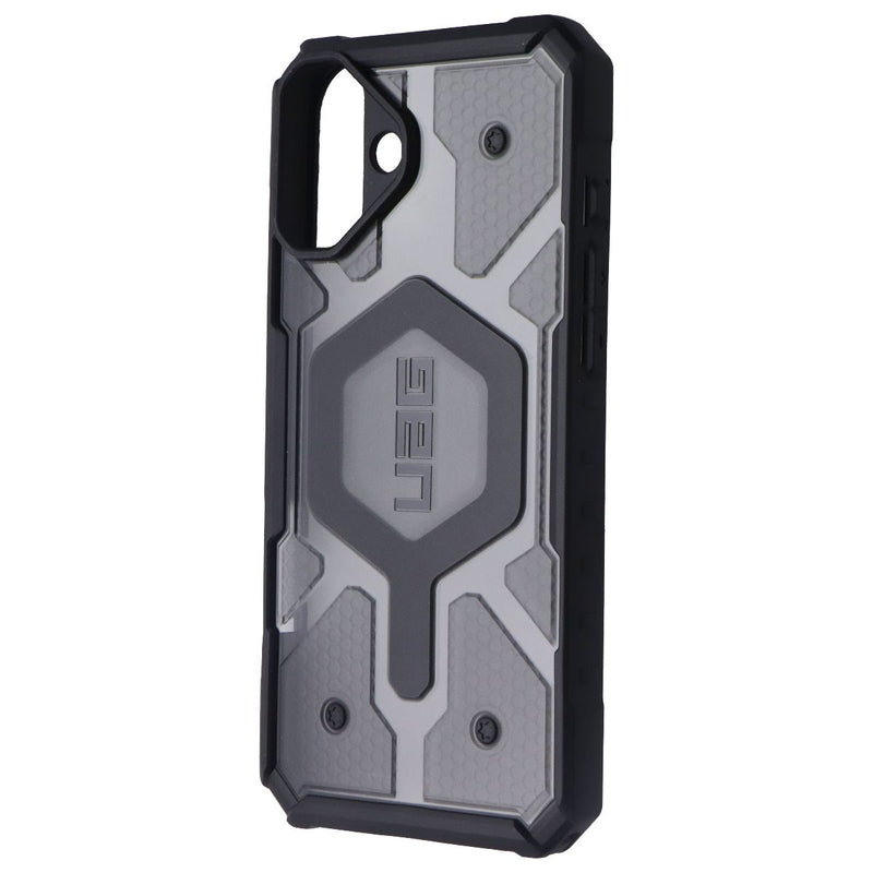 Urban Armor Gear Pathfinder Case for MagSafe for iPhone 16 Plus - Ash
