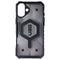 Urban Armor Gear Pathfinder Case for MagSafe for iPhone 16 Plus - Ash