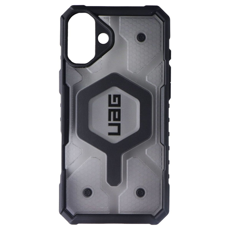 Urban Armor Gear Pathfinder Case for MagSafe for iPhone 16 Plus - Ash