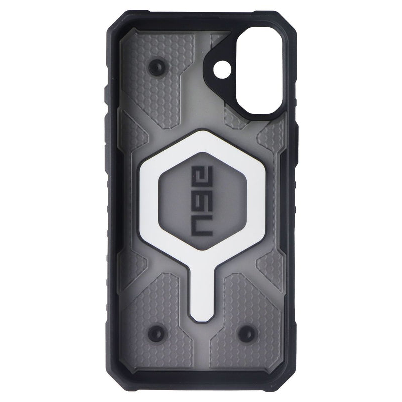 Urban Armor Gear Pathfinder Case for MagSafe for iPhone 16 Plus - Ash