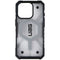 Urban Armor Gear Pathfinder Case for MagSafe for iPhone 16 Pro - Ice/Black