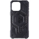 UAG Monarch Pro Case for MagSafe for Apple iPhone 16 Pro Max -Carbon Fiber Black